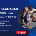 Latest MNHSRC Islamabad Jobs 2024 | Apply Online for Government Vacancies