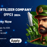 Latest : Latest Fauji Fertilizer Jobs 2025 | Apply Online Now for 550+ Vacancies