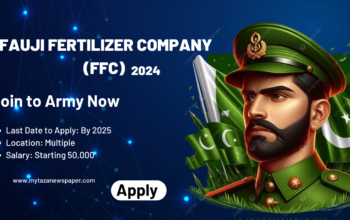 Latest : Latest Fauji Fertilizer Jobs 2025 | Apply Online Now for 550+ Vacancies